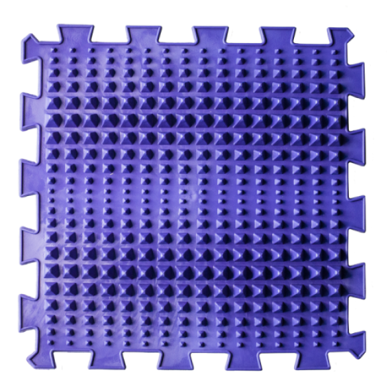 Ortek "Dinosaurused" ortopeedilised puslematid (9 + 6 tk)